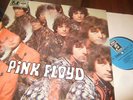 PINK FLOYD : THE PIPER AT HE GATES OF DAWN LP 1969 COLUMBIA 062-04292 GERMANY