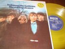 ROLLING STONES : BETWEEN THE BUTTONS LIMITED EDITION YELLOW VINYL LP