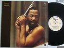 LOUIS MOHOLO OCTET - SPIRITS REJOICE LP