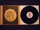 ASH RA TEMPEL - Same GIMMIX 1971 RARE Ohr KRAUTROCK LP