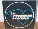 JONATHAN RICHMAN / MODERN LOVERS - The Modern Lovers 1976 - MINT LP