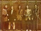 Aynsley Dunbar Retaliation – Retaliation (Liberty. Made in UK, 1969)  VERY RARE