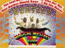 beatles magical mystery tour