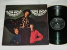 JIMI HENDRIX Are You Experienced (Track UK Original LP 1967) A1/ B1. Nice
