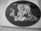 IRON MAIDEN - killers live - RARE 7