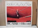 Big Star - Radio City No. 1 Record (DLP, UK-1972) Topcopy