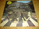 BEATLES ABBEY ROAD PICTURE DISC LP LIMITED EDITION STILL SEALED NEW OFFICIAL