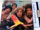 Ambrose Slade Beginnings Morgan Blue Town Limited #'d Re PSYCH Record Collector