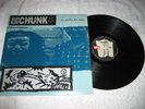 SUPERCHUNK - No Pocky For Kitty - Rare Original 1991 Matador ALT INDIE LP