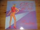 ROGER WATERS THE PROS AND CONS OF HITCHIKING ORIGINAL VINYL LP 1984 FIRST ISSUE
