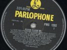 BEATLES Please Please Me 3rd press LP with extra 33 1/3 UK MONO Original v.rare