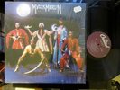 MYSTIC MERLIN Full Moon CAPITOL FUNK BOOGIE MODERN SOUL LP HEAR