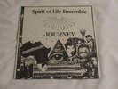 SPIRIT OF LIFE ENSEMBLE Journey Into Freedom LP SEALED Afro Latin Jazz Rare