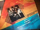 The Ugly Ducklings-Somewhere Outside lp-vg-Canadian Psych