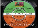 Led Zeppelin - D'Yer Mak'er UK 1973 *PROMO/UNRELEASED* Atlantic 45