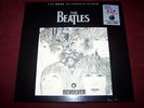 Beatles REVOLVER 4 LP DELUXE BOX 3D COVER real alternate album