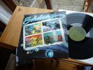 ACHIM REICHEL ERHOLUNG 1975 1ST GREEN BRAIN KRAUTROCK