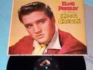 King Creole**ELVIS PRESLEY**NMint RCA Long Play**ORIGINAL SoundTrack**TROUBLE Lp