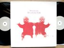MOTORPSYCHO - IT'S A LOVE CULT LP PSYCH WHITE HILLS DUNGEN SOUNDTRACK OUR LIVES