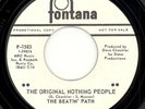 THE BEATIN' PATH-