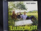 RAR - Die Fantastischen Vier - Lauschgift - Deutsch Hip Hop Vinyl Doppel LP