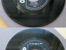 MOD NEW BREED R&B NORTHERN SOUL 45-ETTA JAMES-SEVEN DAY FOOL-BLACK ARGO