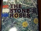 THE STONE ROSES - self titled - LP vinyl record - SILVERTONE 1184-I-J