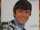 Johnny Young Craise Finton Kirk EP Bee Gees Gibb Pop Psych EX