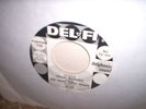 Chan Romero - 1959 - Del-Fi WL PROMO, 45 