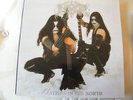 IMMORTAL - Battles in the North - 1995 - Osmose Productions OPLP 27