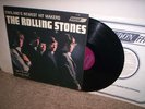 The Rolling Stones - 1964 - RARE MONO SCRIPT 1st LP w/IS, BEAUTIFUL