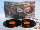 BOB DYLAN Blonde On Blonde ORIG orange CBS DoLP near MINT