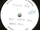 NORMIE ROWE*AIN'T NOBODY HOME*ACETATE* SOUL*HEAR IT