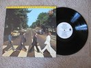 THE BEATLES-Abbey Road-MFSL 1 023-Original Master Recording-NM-WOW