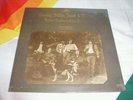 CROSBY STILLS NASH & YOUNG... DEJA VU  LP..SEALED