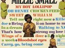 island LP:the best of MILLIE SMALL (Swedish copy)  ?