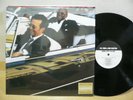 B.B.KING & ERIC CLAPTON - RIDING WITH THE KING / LP