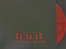 TOOL 10,000 DAYS 2 X LP COLOR WAX