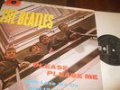 THE BEATLES : PLEASE PLEASE ME LP PARLOPHONE PCS 3042 UK