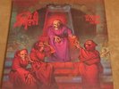 Death Scream Bloody Gore LP 1stPress Pestilence Cannibal Corpse