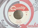 Rockabilly 45-Roy Orbison-Rockhouse-Canada-Quality 1559-Sun-NICE
