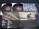 Linkin Park Meteora EU Vinyl DBL LP Set