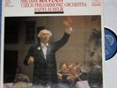 Kubelik. Smetana (Ma Vlast, live 1990). Supraphon 11 1206-1 (2) dig. M