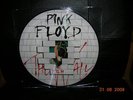 PINK FLOYD - THE WALL THE FILM LP  & GREAT COLLECTOR PICTURE DISC 