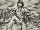 DLP JACK´S ANGELS - ICARUS - ATLANTIS FOLKCLUB 15.-17.3.1974