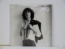 RARE PUNK LP PATTI SMITH Horses (Robert Ludwig) STERLING PRISTINE NEAR MINT