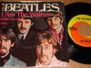 NEW OLD STOCK 45 BEATLES 