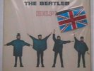 THE BEATLES (MFSL AUDIOPHILE) Help LP IN SHRINK