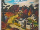 TOM PETTY Into the Great Wide Open U.K. 1990 LP