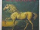 BRYAN FERRY ROXY MUSIC Mamouna U.K. VIRGIN 1994 LP